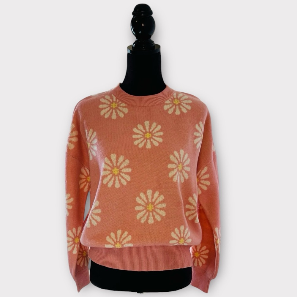 Francescas Sweater
